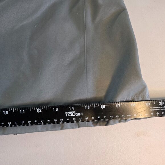 Nike Gray Lightweight Jacket - Picture 14 of 16